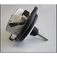 Fujitsu Genuine Fujitsu Air Conditioner MOTOR,DC BRUSHLESS MFE-40VVAL Suits: Fujitsu AOTG07CMCA | Spare Part No: 9602864010 spare part