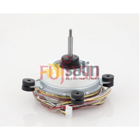 Fujitsu Genuine Fujitsu Air Conditioner FAN MOTOR MFE-24WVL Suits: Fujitsu AOTG24LFL | Spare Part No: 9603019006 spare part