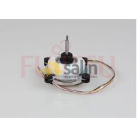 Fujitsu Genuine Fujitsu Air Conditioner MOTOR,DC MFE-22AVL DC280V 23W AOTG07/9JECBLUCB/LVCC Suits: Fujitsu AOTR09JEC | Spare Part No: 9603074036 spare part