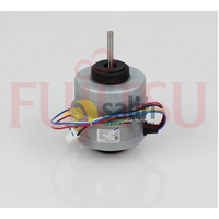 Fujitsu Genuine Fujitsu Air Conditioner MOTOR MFA-30HTT INCLUDES 9603214012 x 2 Suits: Fujitsu AST18LBAJ | Spare Part No: 9603223014 spare part