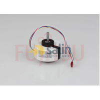 Fujitsu Genuine Fujitsu Air Conditioner BRUSHLESS MOTOR Assembly MFD-71PO Suits: Fujitsu  | Spare Part No: 9603229009 spare part