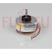 Fujitsu Genuine Fujitsu Air Conditioner MOTOR,DC BRUSHLESS MFD-12CYAL FGLS Suits: Fujitsu ASTG09KUCA | Spare Part No: 9603318000 spare part