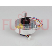 Fujitsu Genuine Fujitsu Air Conditioner MOTOR,DC BRUSHLESS MFD-12CYL FGLS Suits: Fujitsu ASTG07CMCA | Spare Part No: 9603318017 spare part