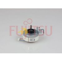 Fujitsu Genuine Fujitsu Air Conditioner MOTOR DC BRUSHLESS ASTG18/22/24KMTC Suits: Fujitsu ASTG22KMTC | Spare Part No: 9603631000 spare part