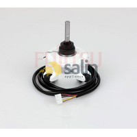 Fujitsu Genuine Fujitsu Air Conditioner MOTOR DC BRUSHLESS MFE-54VVBT FGA Suits: Fujitsu AOTG60LATT | Spare Part No: 9603795016 spare part