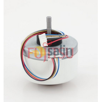 Fujitsu Genuine Fujitsu Air Conditioner MOTOR DC BRUSHLESS ASTG30/34KMTC MFD-Z80XA3N Suits: Fujitsu AOTG30CMTB | Spare Part No: 9603839017 spare part
