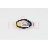 Fujitsu Genuine Fujitsu Air Conditioner ROOM THERMISTOR Suits: Fujitsu ART54LUAK | Spare Part No: 9703299216 spare part