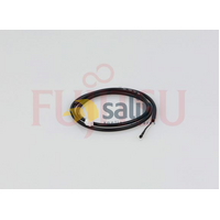 Fujitsu Genuine Fujitsu Air Conditioner ROOM THERMISTER Suits: Fujitsu ARTG54LHTA | Spare Part No: 9703299254 spare part