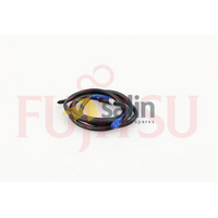 Fujitsu Genuine Fujitsu Air Conditioner THERMISTOR(OUTTEMP) KTEC-41-F6-7. Suits: Fujitsu AJYA54JCLR | Spare Part No: 9703516078 spare part