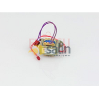 Fujitsu Genuine Fujitsu Air Conditioner TRANSFORMER EZ-0970WWE-T Suits: Fujitsu ART60UUAK | Spare Part No: 9704129017 spare part