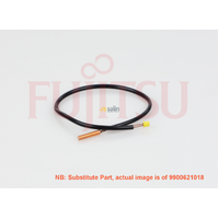 Fujitsu Genuine Fujitsu Air Conditioner DISCHAREGTH AOT24LM Suits: Fujitsu AOT24LMAM2 | Spare Part No: 9704219039 spare part