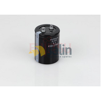Fujitsu Genuine Fujitsu Air Conditioner CAPACITOR,ELEC Suits: Fujitsu AO54UJCMR | Spare Part No: 9704268020 spare part