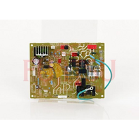 Fujitsu Genuine Fujitsu Air Conditioner PCB Assembly EZ-0028HUE-C Suits: Fujitsu AOT30RMBL | Spare Part No: 9704299024 spare part