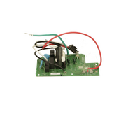 Fujitsu Genuine Fujitsu Air Conditioner FILTER PCB Assembly EX-00222HSE-P Suits: Fujitsu AUT25RLD-W | Spare Part No: 9704561091 spare part