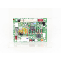 Fujitsu Genuine Fujitsu Air Conditioner CONTROLLER PCB Suits: Fujitsu ART54LUAK | Spare Part No: 9705246102 spare part