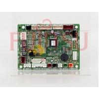 Fujitsu Genuine Fujitsu Air Conditioner CONTROLLER PCB K03BZ-040BHSE-C1 Suits: Fujitsu ART45LUAK | Spare Part No: 9705246119 spare part