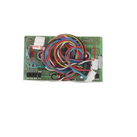 Fujitsu Genuine Fujitsu Air Conditioner TR PCB Assembly Suits: Fujitsu AOT24LMBDL | Spare Part No: 9705253025 spare part