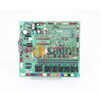 Fujitsu Genuine Fujitsu Air Conditioner CONTROLLER PCB Assembly K05AR-0400HUE-C1 (REF VRF-0087-02) Suits: Fujitsu AJYA72UBTF | Spare Part No: 9705653023 spare part