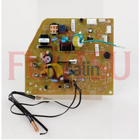 Fujitsu Genuine Fujitsu Air Conditioner CONTROLLER PCB Assembly K02DR-0503HSE-C1 Suits: Fujitsu ASTA09LCC | Spare Part No: 9705656109 spare part