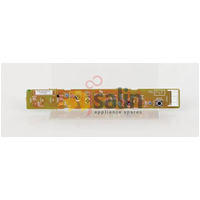 Fujitsu Genuine Fujitsu Air Conditioner DISPLAY PCB Assembly K04EJ-0401HSE-D0 Suits: Fujitsu AST18RBA-W | Spare Part No: 9705801028 spare part