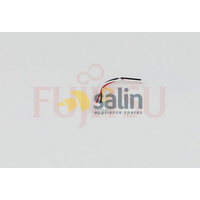Fujitsu Genuine Fujitsu Air Conditioner Wire Remote Controller Cable for Wall Mount 5pin Suits: Fujitsu UTB-TUD | Spare Part No: 9705932012 spare part