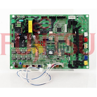Fujitsu Genuine Fujitsu Air Conditioner CONTROLLER PCB K04HG-0500HUE-C0 Suits: Fujitsu AO54FJBMR | Spare Part No: 9705949027 spare part