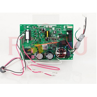 Fujitsu Genuine Fujitsu Air Conditioner CONTROLLER PCB Assembly K05CS-0600WUE-C1 Suits: Fujitsu AOTR09JCC | Spare Part No: 9707078053 spare part