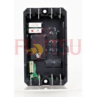 Fujitsu Genuine Fujitsu Air Conditioner ACT-MODULE LACT33020G Suits: Fujitsu AO54UJCMR | Spare Part No: 9707278019 spare part
