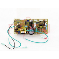 Fujitsu Genuine Fujitsu Air Conditioner POWER SUPPLY PCB Assembly K06AL-0700HSE-P0.. Suits: Fujitsu AUTA30LBLU | Spare Part No: 9707398083 spare part