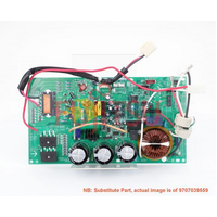 Fujitsu Genuine Fujitsu Air Conditioner FILTER PCB Assembly K06AL-0804HSE-P0.. Suits: Fujitsu  | Spare Part No: 9707398151 spare part