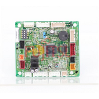Fujitsu Genuine Fujitsu Air Conditioner FILTER PCB Assembly K06AL-0806HSE-P0 Suits: Fujitsu AUTA36LCLU | Spare Part No: 9707398175 spare part