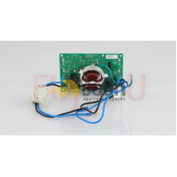 Fujitsu Genuine Fujitsu Air Conditioner FILTER PCB Assembly K07CH-0900HUE-FL0 AOTA72/90LALT Suits: Fujitsu AOTA72LALT | Spare Part No: 9707753042 spare part