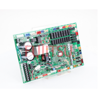 Fujitsu Genuine Fujitsu Air Conditioner PCB ASSY K07BB-0700HUE-C0 Suits: Fujitsu AJY108LALH | Spare Part No: 9707756036 spare part