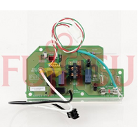 Fujitsu Genuine Fujitsu Air Conditioner FILTER PCB Assembly K07EX-0803HSE-P0 Suits: Fujitsu ARXC72LATH | Spare Part No: 9707887075 spare part