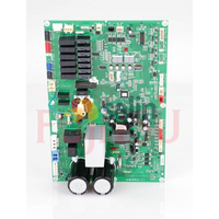 Fujitsu Genuine Fujitsu Air Conditioner PCB K06DX-1100HUE-TR1 Suits: Fujitsu AOTA72LALT | Spare Part No: 9707952025 spare part