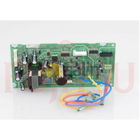 Fujitsu Genuine Fujitsu Air Conditioner POWER PCB Assembly K09AR-0900HSE-P0 Suits: Fujitsu ARTG60LHTA | Spare Part No: 9708279015 spare part