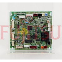 Fujitsu Genuine Fujitsu Air Conditioner CONTROLLER PCB Assembly K09AZ-1001HSE-C1 Suits: Fujitsu ARTG54LHTA | Spare Part No: 9708281049 spare part