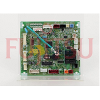Fujitsu Genuine Fujitsu Air Conditioner CONT PCB K09AZ-1700HSE-C1 Suits: Fujitsu  | Spare Part No: 9708281117 spare part