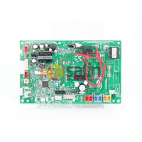 Fujitsu Genuine Fujitsu Air Conditioner CONTROLLER PCB K07BS-1108HUE-C1 Suits: Fujitsu AOTG18LUC | Spare Part No: 9708511245 spare part