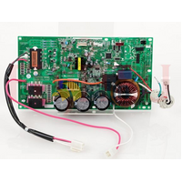 Fujitsu Genuine Fujitsu Air Conditioner INVERTER PCB K05CM-0502HUE-C1 Suits: Fujitsu AOTR18LCL | Spare Part No: 9708523125 spare part