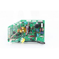 Fujitsu Genuine Fujitsu Air Conditioner CONTROLLER PCB Assembly K09DR-1002HSE-C1 Suits: Fujitsu ASTG24LFCA | Spare Part No: 9708540047 spare part