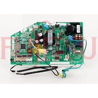 Fujitsu Genuine Fujitsu Air Conditioner PCB CTRL K09DR-1201HSE-C1 [] Suits: Fujitsu ASTG30LFCC | Spare Part No: 9708540146 spare part