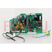 Fujitsu Genuine Fujitsu Air Conditioner PCB CTRL K09DR-1203HSE-C1 [] Suits: Fujitsu ASTG34LFCC | Spare Part No: 9708540160 spare part