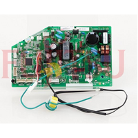Fujitsu Genuine Fujitsu Air Conditioner CONTROLLER PCB K09DR-1200HSE-C1 Suits: Fujitsu ASTG18LFCA | Spare Part No: 9708540610 spare part