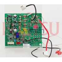 Fujitsu Genuine Fujitsu Air Conditioner TRANSISTOR PCB Assembly K10AY-1008HUE-TR0 Suits: Fujitsu AOTG24LFL | Spare Part No: 9708646053 spare part
