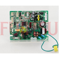 Fujitsu Genuine Fujitsu Air Conditioner CONTROLLER PCB Assembly K10BN-1101HSE-C1 Suits: Fujitsu ASTG12LVCA | Spare Part No: 9708673073 spare part