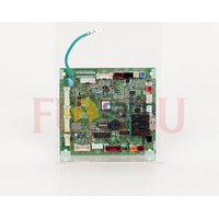 Fujitsu Genuine Fujitsu Air Conditioner CONTROLLER PCB K10BN-1201HSE-C1 Suits: Fujitsu  | Spare Part No: 9708673189 spare part