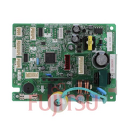 Fujitsu Genuine Fujitsu Air Conditioner CONTROLLER PCB Assembly K10BN-1202HSE-C1 Suits: Fujitsu ASTG18LVCC | Spare Part No: 9708673196 spare part