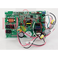 Fujitsu Genuine Fujitsu Air Conditioner CONTROLLER PCB Assembly K10BO-1206HUE-C1 C Suits: Fujitsu AOTG09LVCC | Spare Part No: 9708682204 spare part