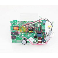 Fujitsu Genuine Fujitsu Air Conditioner CONTROLLER PCB Assembly K10BO-1209WUE-C1 B Suits: Fujitsu AOTG09JECB | Spare Part No: 9708682235 spare part